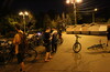 Bike Night Moscow 3