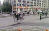 Велопарад в Харькове!