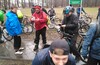 Открытие велосезона Катушкин 2017года