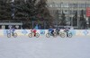 Велофестиваль "Ice Bike 2015"