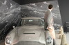 Выставка «Дизайн 007: 50 лет стилю Джеймса Бонда»