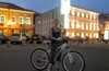Bike Night Moscow 4