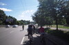 Хочу проехать велопарад в кругу знакомых и друзей! =) 09:40