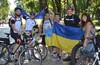 Critical Mass Kyiv VI