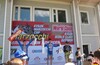 Красногорск — Marzocchi Cup 2010