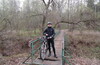 Битцевский парк - Суханово, очень медленно, 30-35 км