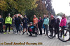 ВАО едет на Осенний Московский Велопарад 2016