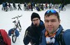 SvBike ПВД 2018 Сергиев Посад