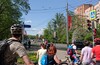 Giro 2016,tappa 3 - La strada di badia или Монастырская дорога через Дарью и Даренку