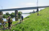 "По мотивам Водного мира" - Трофи велоклуба КАРАВАН - 2 маршрута с общим привалом