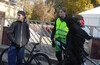 Велокарнавал в Сокольниках от Like2bike