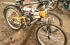 Открытие велосезона с Велоклубом "32 спицы"
