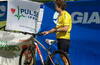 12 июня 2013. Битца. Любительская кросс-кантри велогонка Pulse Sports на призы Giant