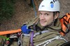 Осенний TREECLIMBING с клубом "ВЕЛОДОРОЖНЫЙ"