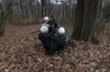 Внезапно TREECLIMBING в Малино!