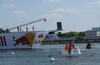 Red Bull Flugtag 2017