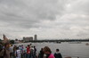 Из САО на Red Bull Flugtag в Строгино на официальное приглашение от Red Bull!