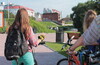 Велоэкскурсия по историческому Екатеринбургу
