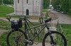 Giro за городом, Берендеево-Переславль-Клещин(добор на закрытую катушку)