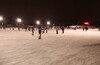 Каток «Искра» - это 20 000 квадратных метров лучшего живого льда!!!