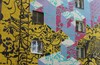 Район граффити на Бабушкинской