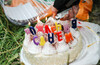 kate_13's birthday party