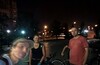 Bike Night Moscow 2016-2