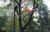 Осенний TREECLIMBING с клубом "ВЕЛОДОРОЖНЫЙ"