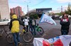 Закрытие ВелоСезона "ВелоМытищи"