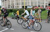 Велопарад Let's bike it!
