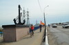 МЕГА КАТУШКА  по югу Москвы в стиле КРОСС-Кантри.