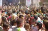 Фестиваль красок «ColorFest»