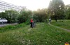 метро ул. Подбельского — прогулка по паркам