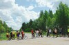 Велопоход Мышкин Углич Калязин, 10-12 июня (на день России)