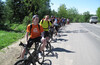 Велоэкскурсионные выходные в Сергиево-Посадском районе