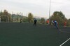 Футбол на Катушкине!