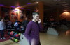 Bowling birthday