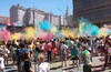 Фестиваль красок «ColorFest»