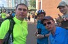 Московский Велопарад 2016 - Moscow Bicycle Parade 2016