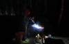 Ревун и Смолинская пещера, с ночью с 7-8