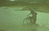 Показ фильма о велопутешествии РКВ по Исландии
