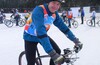 Велофестиваль "Ice Bike 2015"