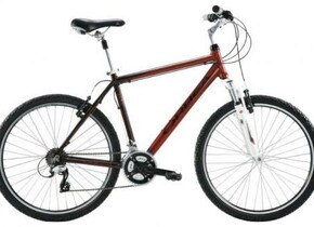 Велосипед Orbea Ravel