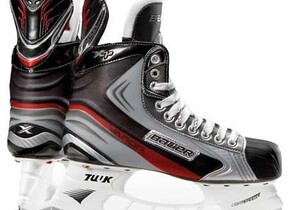 Коньки Bauer Vapor X 7.0 (детские)