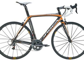 Велосипед Orbea Orca GDR