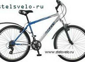 Велосипед Stels Navigator 500 SX