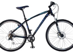 Велосипед Stinger Х43982 Genesis 29er 3.5