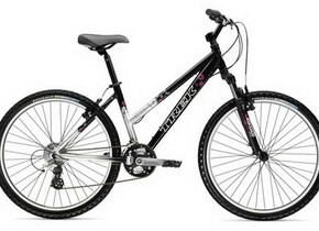 Велосипед Trek 3900 WSD