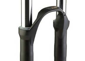  ВилкаRock Shox Domain 318 U-Turn