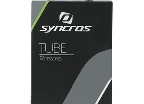  КамерыSyncros 700x18/25C-Presta 48mm black